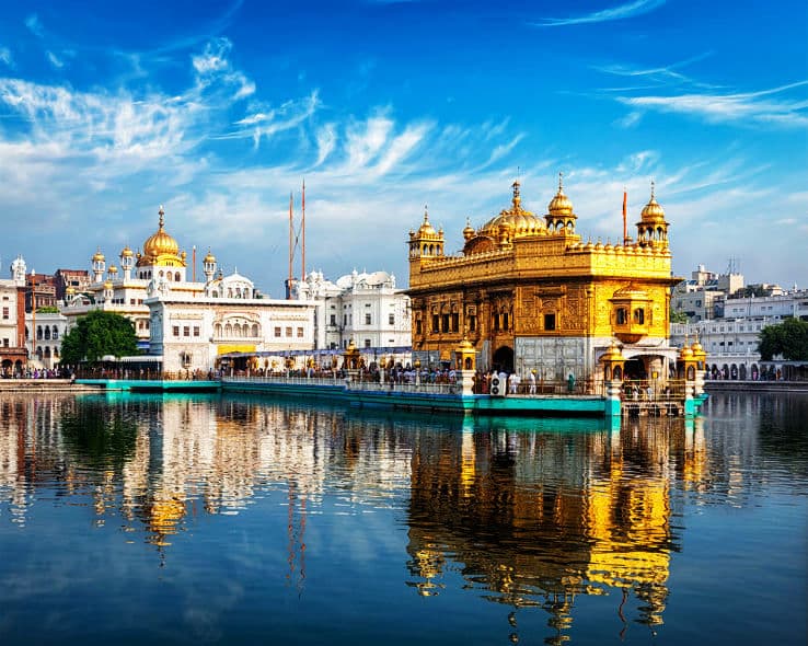 Amritsar